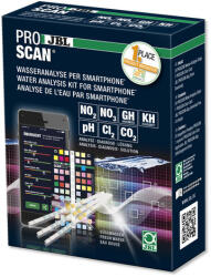 JBL ProScan vízteszt okostelefonhoz (JBL25420)