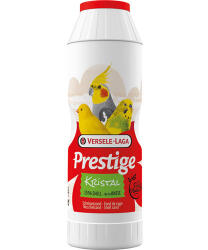 Prestige Versele-Laga Prestige Shell Sand Kristal-white madár homok 2kg (VL423010)
