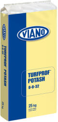 VIANO Turfprof Potash 0-0-32 - 25KG - zoldoltalom
