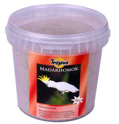 Trópus madárhomok vödrös 1L (TP642801)