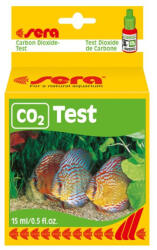 Sera CO2 teszt 15ml (SR04320)
