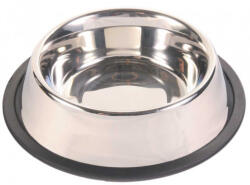 TRIXIE fémtál gumis 0, 7L/21cm 24852 (TX24852)