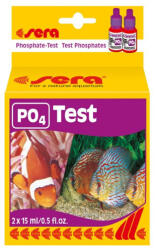 Sera PO4 teszt 15ml (SR04930)