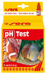 Sera pH teszt 15ml (SR04310)