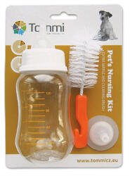 Tommi cumisüveg 150ml (TMM1233)