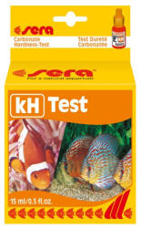 Sera kH teszt 15ml (SR04210)