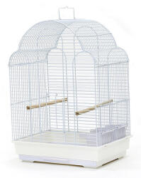 Petportal Kalitka 9100 színes 42x30x56cm [6] (PNKM9100)