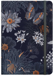 Dolce Blocco Secret Calendar 2026. évi - Twilight Butterfly