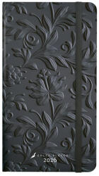  Dolce Blocco Secret Pocket Planner 2026. évi - Perfect Diva