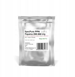 Esent Papain 10g, hámlasztó enzim, vegán, GMO-mentes, gluténmentes