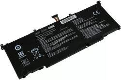 AccuCell Helyettesítő akku Asus ROG GL502 FX502 B41N1526 15, 2V 3400mAh NiMH