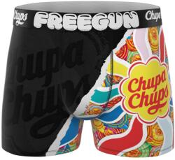  Freegun x Chupa Chups boxer alsónadrág (wrap) (FGCC/1/BM/WRP-S)