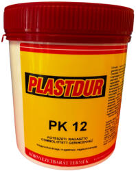 PLASTDUR PK12 ragasztó 20 kg kiszerelés