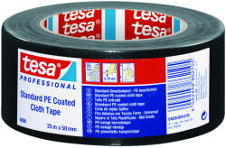 tesa Fóliaragasztó szalag (agrofóliához is) 33 m x 50 mm (04668-00004-02)