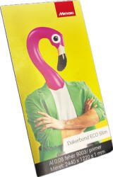  Dakerbond Eco Slim whitematt/primer 2440x1220x1mm