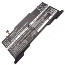 AccuCell Helyettesítő akku Asus ZenBook UX31LA 11, 1V 4500mAh Li-Pol