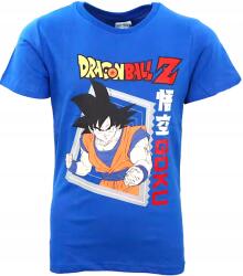 E plus M Fiú Póló Blúz Póló Dragon Ball Pamut 104 P45