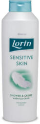 Lorin Tusfürdő 1 liter Lorin Sensitive Skin (C44740) - iroda-ellatas