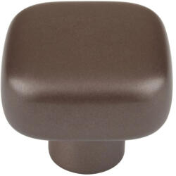 Walteco Tilly bútorgomb barna (WT-7431)