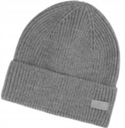 4F Téli Sapka, Size M, felhajtható, egyrétegű (4FAW23ACAPM311-25M)