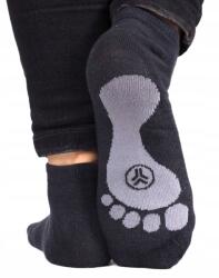 YOCLUB Ifjúsági Pamut Zokni, Size 39/42, 70% pamut, 28% poliészter, 2% elasztán (SKS-0096U-AA00-001#039042)