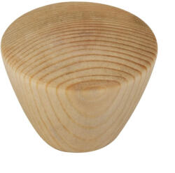 Walteco Bútorgomb Polte átmérője 40 mm fenyő olaj FSC? (WT-7617)