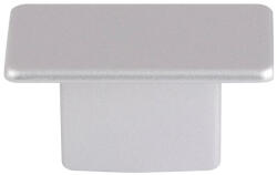 Walteco Wollis bútorgomb matt króm (WT-15061)