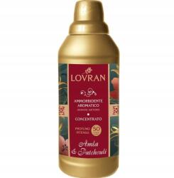 Lovran Amla & Patchouli öblítő, 1l, koncentrátum, akár 50 mosáshoz (5902670081523)