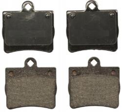 SRLine Mercedes W202 R170 S202 W210 Hátsó Fékbetét, SRLine