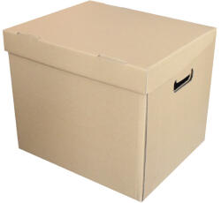 BLUERING Archiváló konténer 522x351x305 mm, Bluering (51765) - polusirodaszer