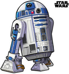 Komar Star Wars XXL R2D2 falmatrica