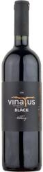 VINATUS SZŐLŐBIRTOK Vinatus Black Cuvée 2018