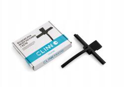  Zuhanykabin lehúzó Clinn, elegancia, hatékonyság (CLINN077) Ablaktisztító