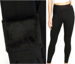 Noviti Macis Bélelt Leggings, Size 116/128, lábszárvédő, lány (5905204326350)