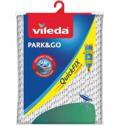 Vileda Univerzális Park&go Deszkahuzat (Pokrowiec na deskę Park&Go Vileda)