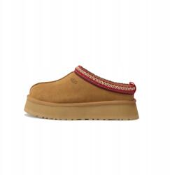 UGG Tazz Slipper Chestnut, Size 40, barna női papucs (1122553-CHE)