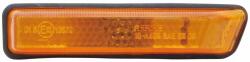 TYC Oldalsó irányjelző, narancssárga, BMW 3 E46 96-00 P