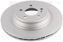 NK 313384 féktárcsa