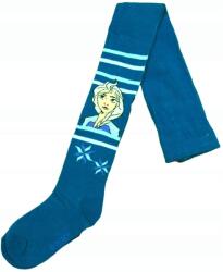 EplusM Harisnyanadrág Lányoknak Jégvarázs, Size 128/134, pamut, Frozen Elsa Anna