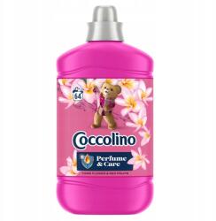 Coccolino Perfume&Care Tiare Flowers & Red Fruits öblítőszer 1, 6l