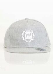 Diil Laur Snapback sapka, szürke (5907097672811)