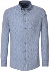 Casa Moda Nagy Csíkos Ing, kék, Size 2XL (444304800 100 2XL)