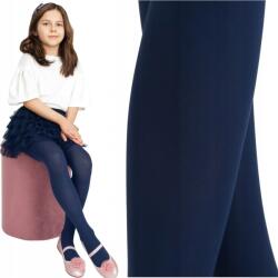 Noviti harisnyanadrág, 40DEN, sötétkék, mikroszálas, Size 152/158, lengyel (RM01-G-03-152158)