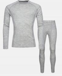 Halti Hossa II Merino, férfi termoaktív szett, merinó gyapjú, Size S (088-0286-G23M)