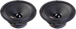 EDGE Boxe auto coaxiale Edge EDBPRO8-E3, 175W RMS, 20 cm, 1 cale, set 2 difuzoare (EDBPRO8-E3)