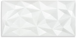 DMS Polisztirol dekorpanel, Brilliant fehér, 2 m2-es csomag (DMS3D000061)