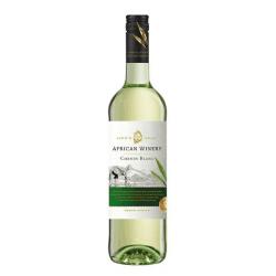  Бяло вино African Winery Шенин Блан 750мл
