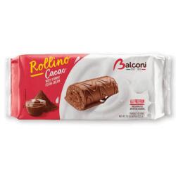  Рулца Rollino какао Balconi 6х37гр