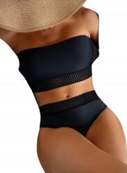 Shein Alsó Bikini Fürdőruha M Nmf Hímzéssel