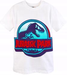 E plus M Póló póló, Jurassic World, 100% pamut, Size 152, fiú blúz
